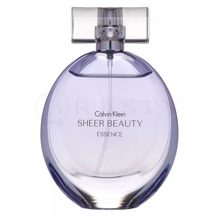 Calvin Klein Sheer Beauty Essence Eau de Toilette da donna 50 ml