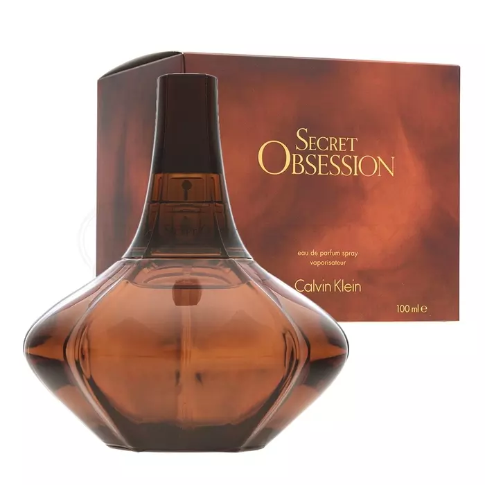 Calvin Klein Secret Obsession Eau de Parfum femei 100 ml