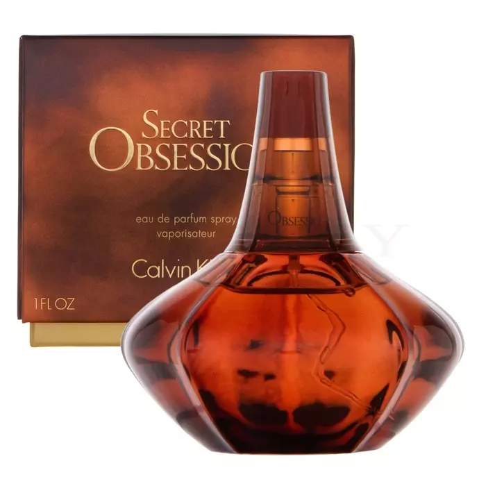 Calvin Klein Secret Obsession parfémovaná voda za žene 30 ml