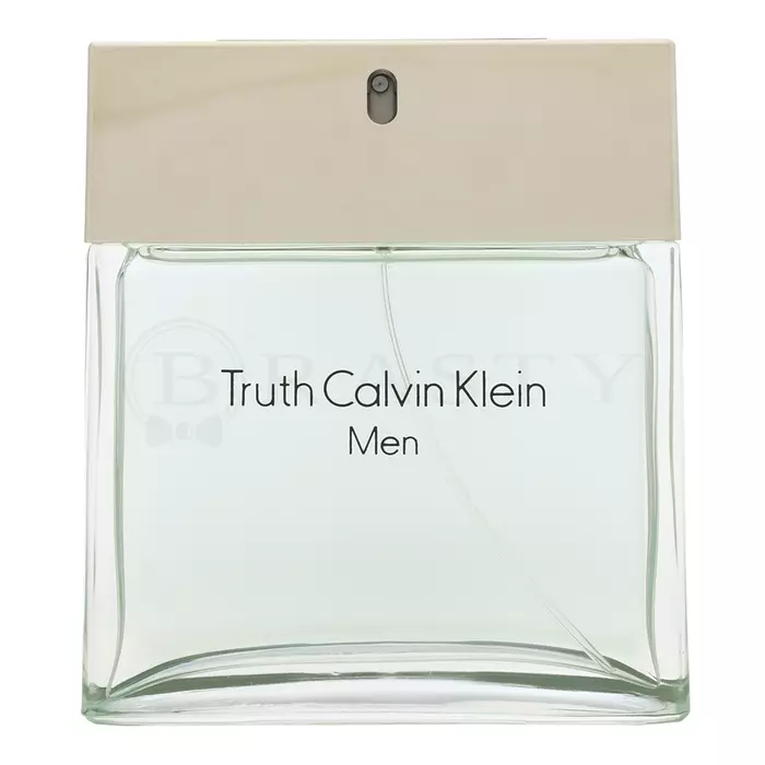 Calvin Klein Truth for Men toaletná voda pre mužov 100 ml