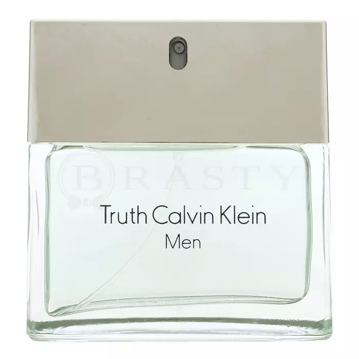 Calvin Klein Truth for Men тоалетна вода за мъже 50 ml