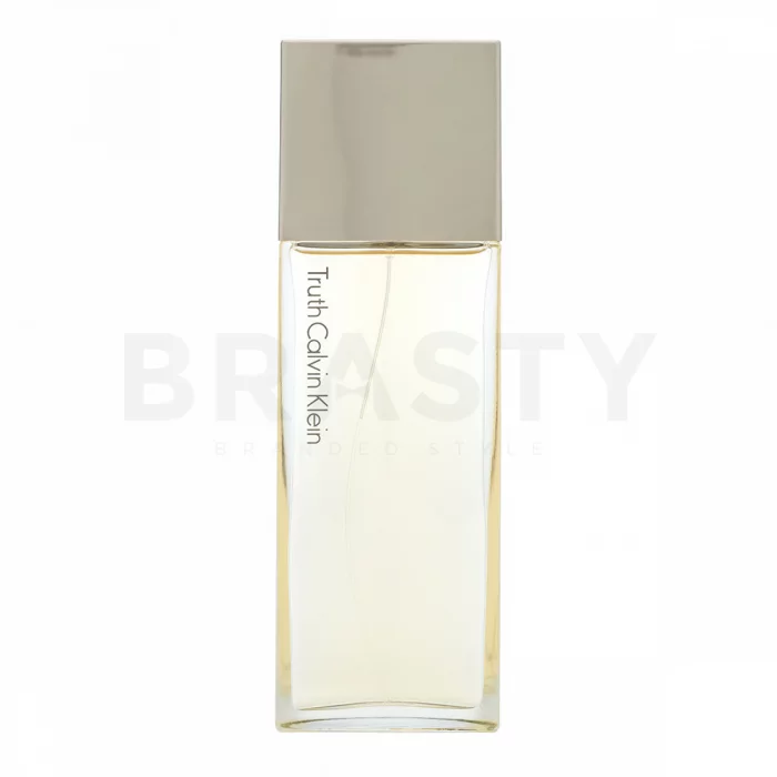 Calvin Klein Truth Eau de Parfum femei 100 ml