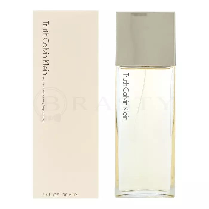 Calvin Klein Truth Eau de Parfum femei 100 ml