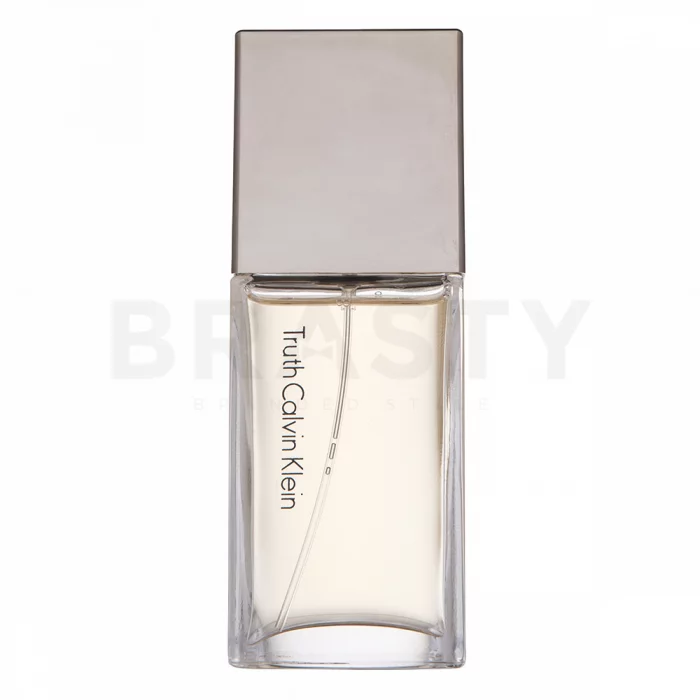 Calvin Klein Truth Eau de Parfum femei 30 ml
