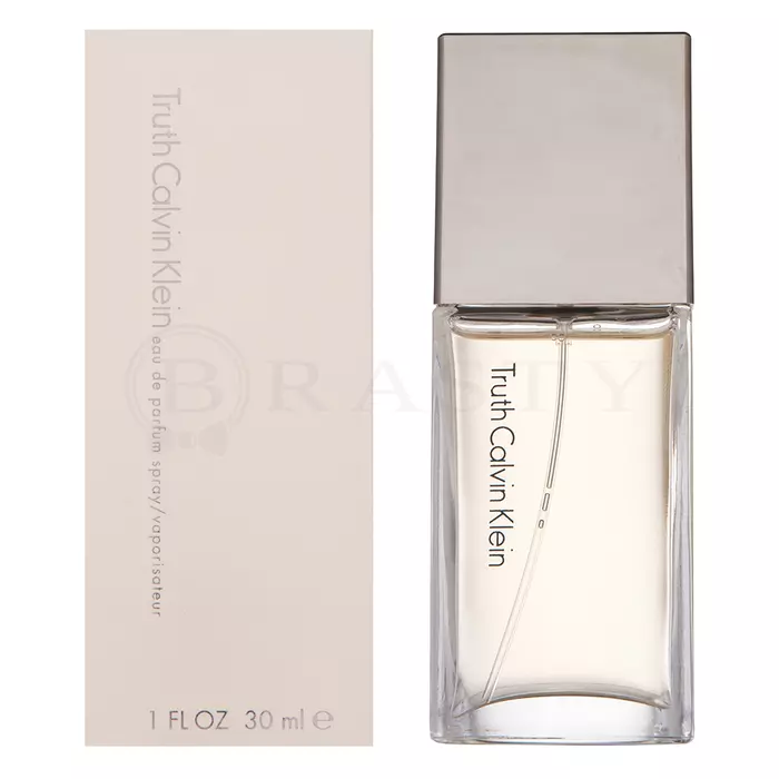 Calvin Klein Truth Eau de Parfum femei 30 ml
