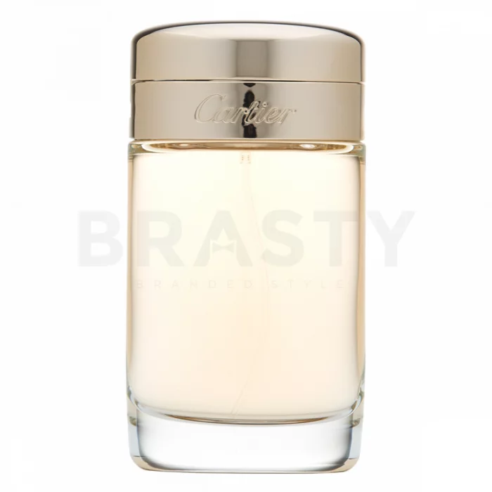 Cartier Baiser Volé parfémovaná voda pro ženy 100 ml