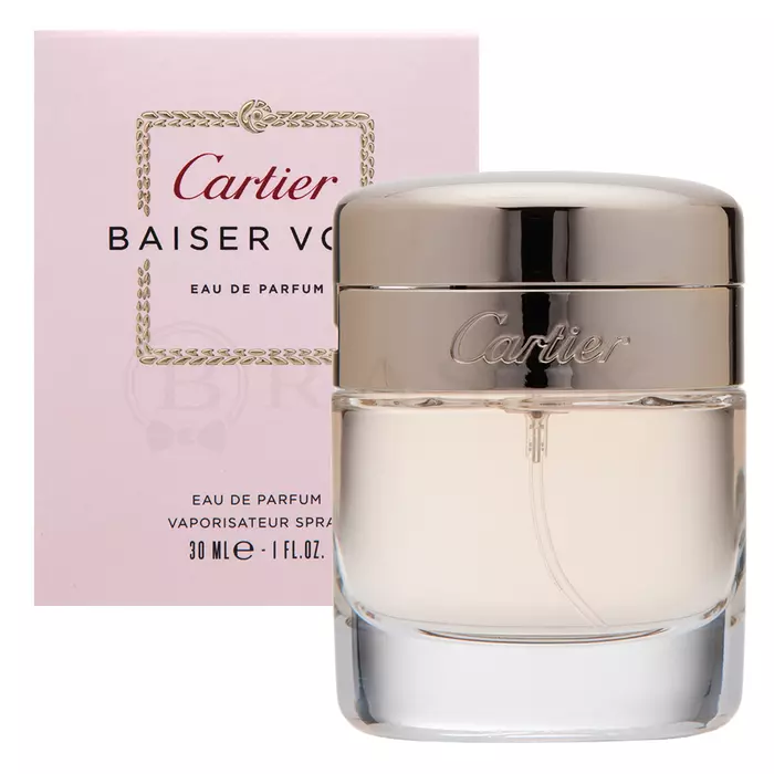 Cartier Baiser Volé Eau de Parfum da donna 30 ml