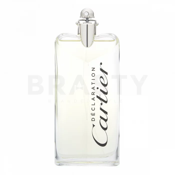 Cartier Declaration Eau de Toilette bărbați 200 ml