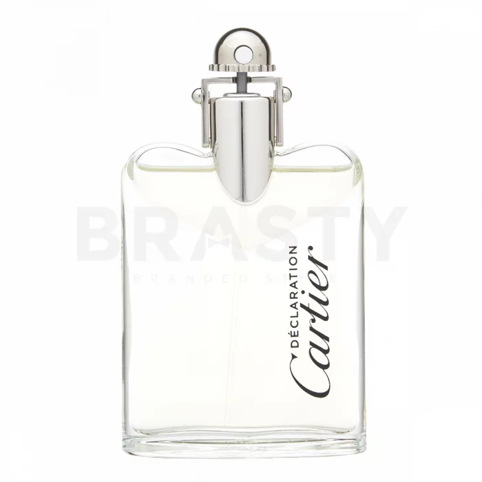 Cartier Declaration woda toaletowa dla mężczyzn 50 ml