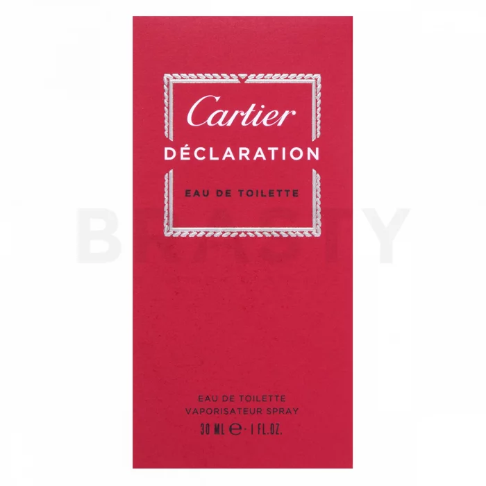 Cartier Declaration Toaletna voda za moške 30 ml