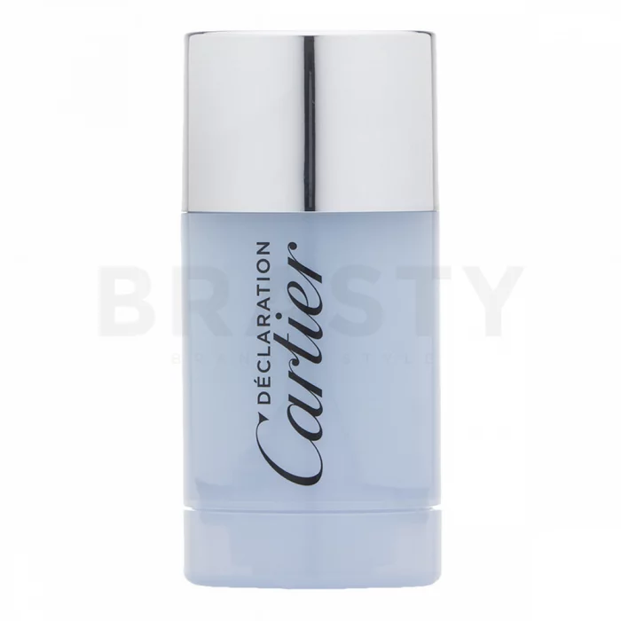 Cartier Declaration deostick férfiaknak 75 ml
