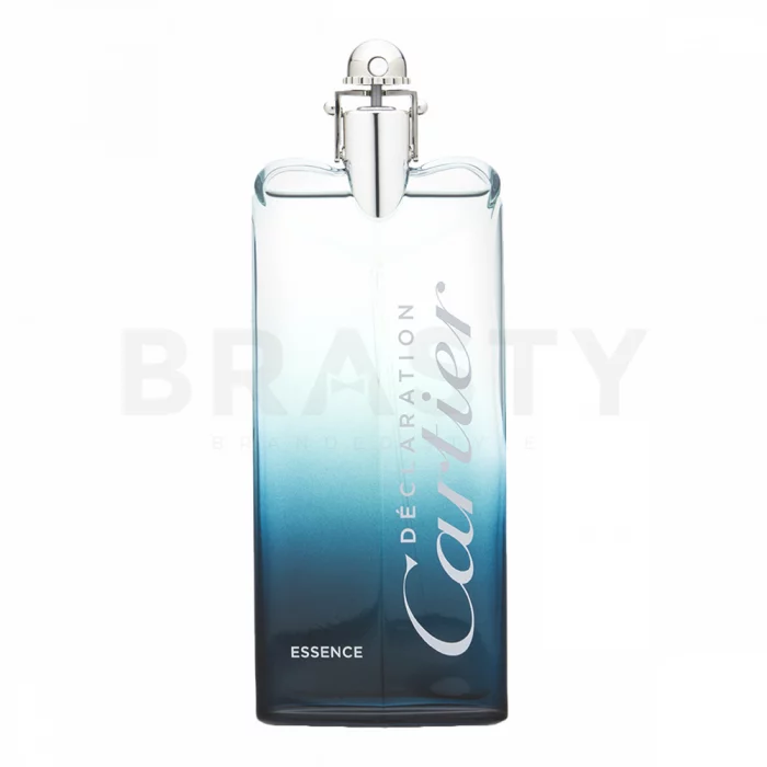 Cartier Declaration Essence Eau de Toilette da uomo 100 ml