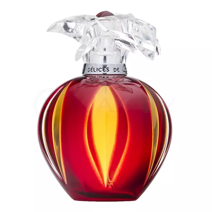 Cartier Délices woda toaletowa dla kobiet 100 ml