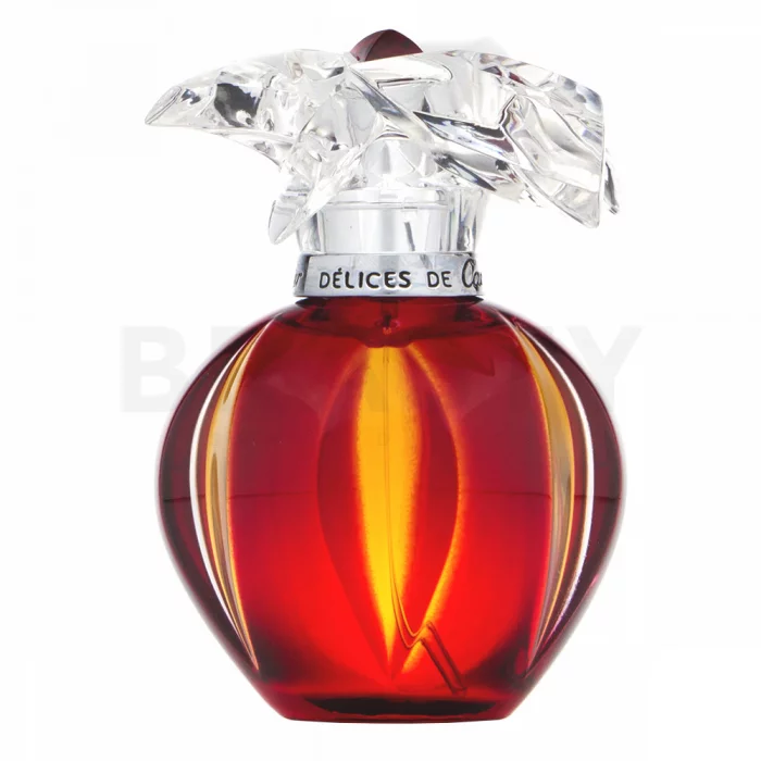 Cartier Délices woda toaletowa dla kobiet 30 ml