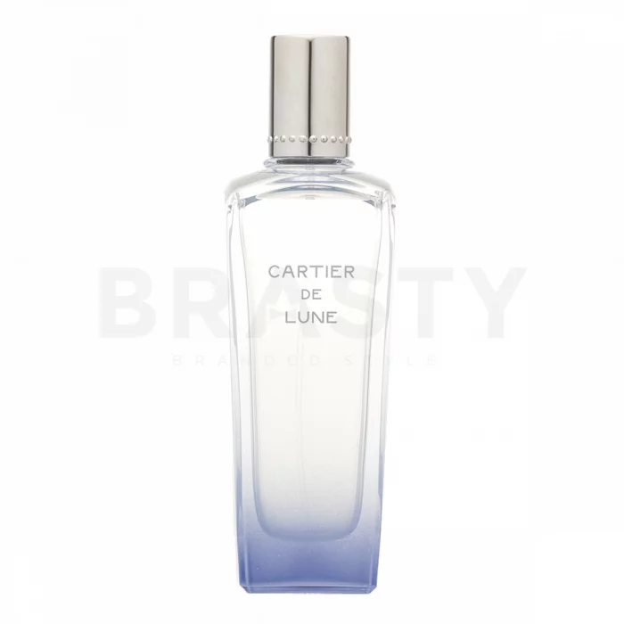 Cartier de Lune toaletní voda pro ženy 75 ml