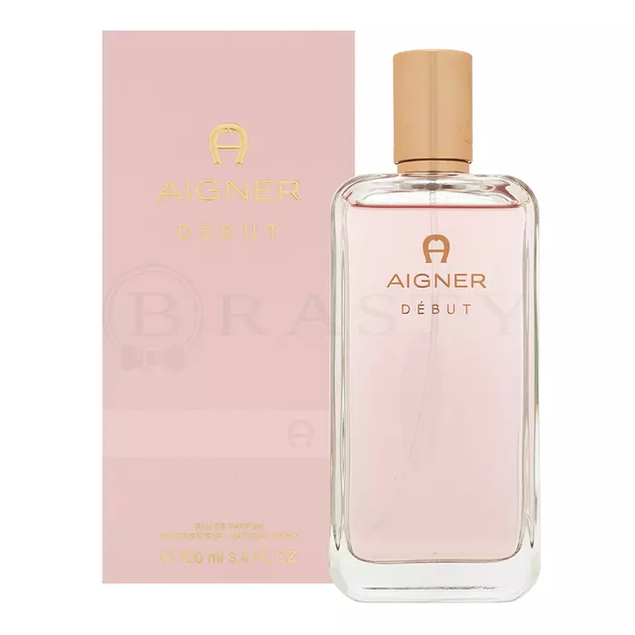 Aigner Debut parfémovaná voda pro ženy 100 ml