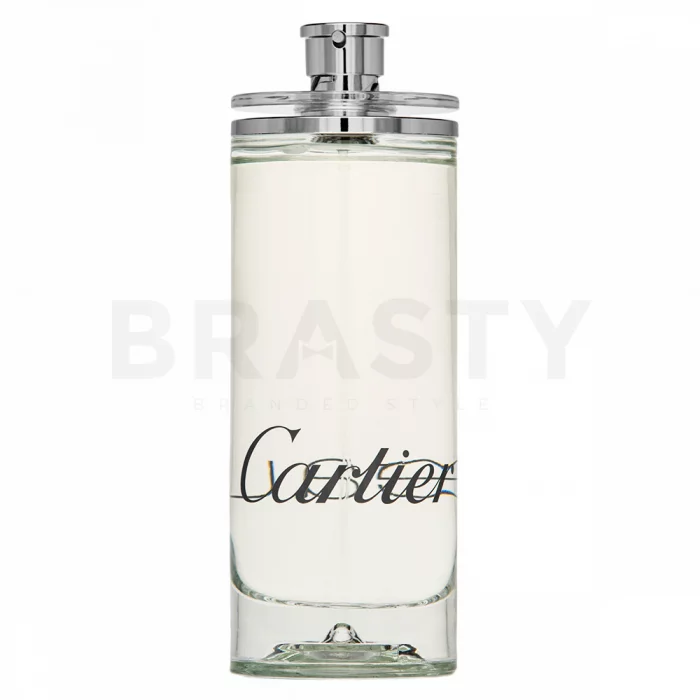 Cartier Eau de Cartier Eau de Toilette unisex 200 ml