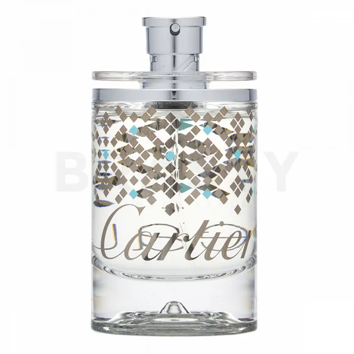 Cartier Eau de Cartier woda toaletowa unisex 100 ml