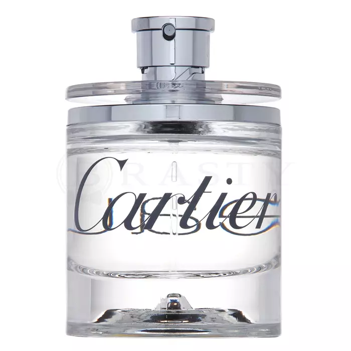 Cartier Eau de Cartier Eau de Toilette unisex 50 ml