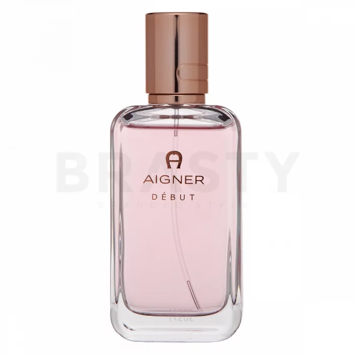 Aigner Debut Eau de Parfum voor vrouwen 50 ml