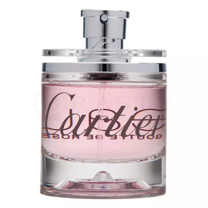 Cartier Eau de Cartier Goutte de Rose Eau de Toilette femei 50 ml