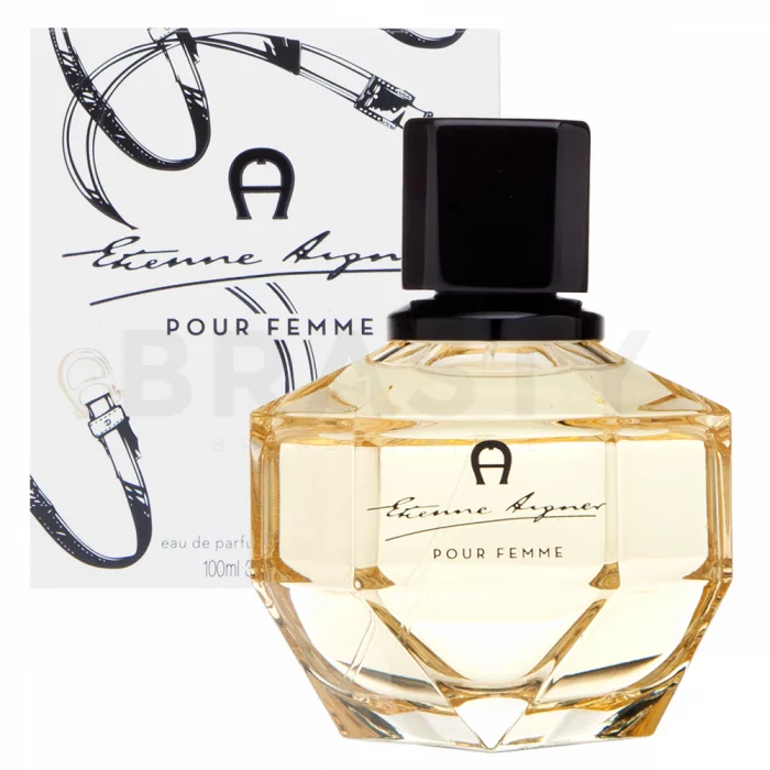 Aigner Etienne Aigner Pour Femme Eau de Parfum da donna 100 ml