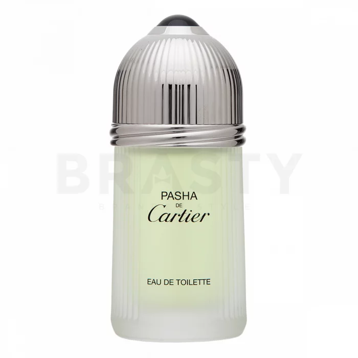 Cartier Pasha Eau de Toilette bărbați 50 ml