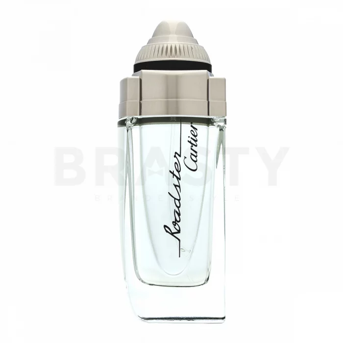 Cartier Roadster Eau de Toilette férfiaknak 100 ml