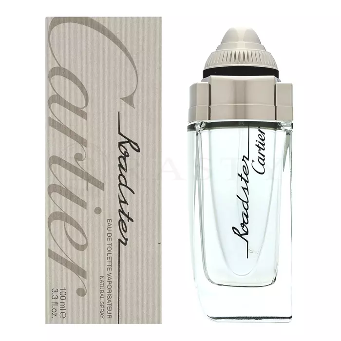 Cartier Roadster Eau de Toilette férfiaknak 100 ml