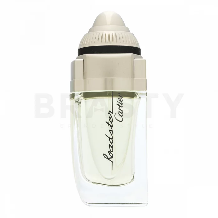 Cartier Roadster Eau de Toilette da uomo 50 ml