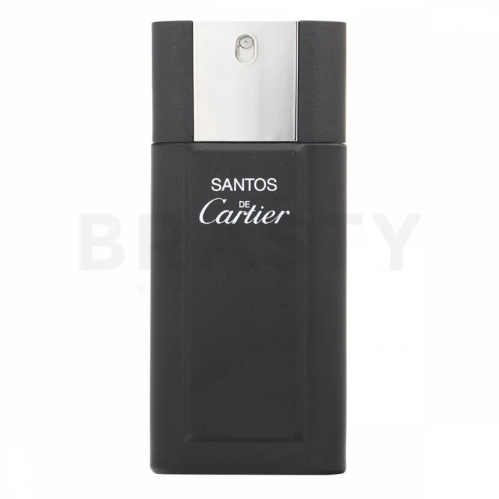 Cartier Santos Eau de Toilette da uomo 50 ml