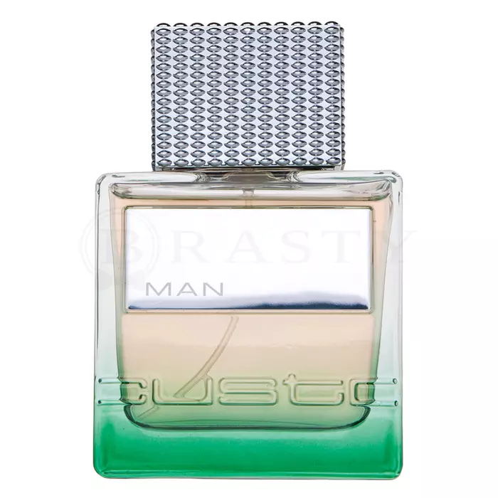 Custo Barcelona Custo Man Eau de Toilette bărbați 50 ml