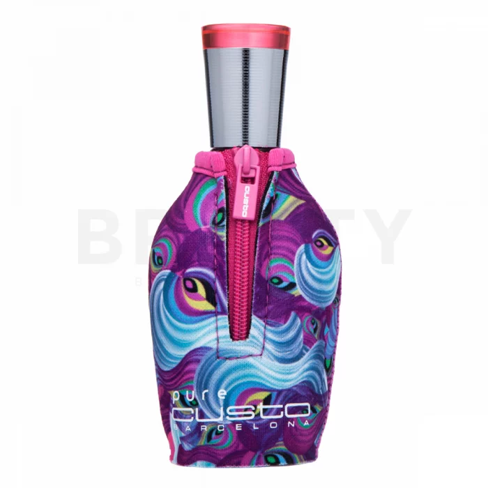 Custo Barcelona Pure Custo Barcelona Eau de Toilette femei 100 ml