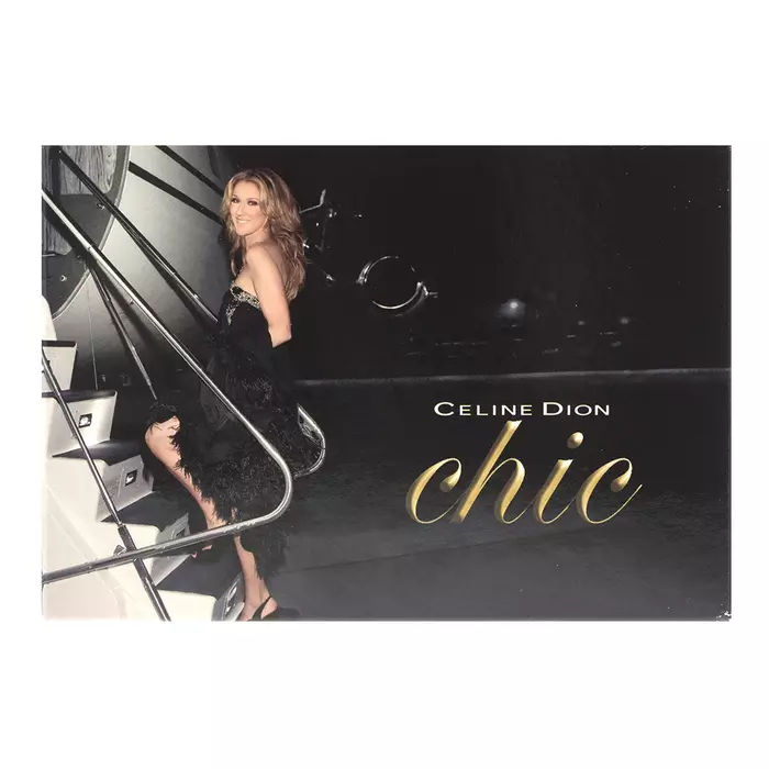 Celine Dion Chic Eau de Toilette für Damen 100 ml