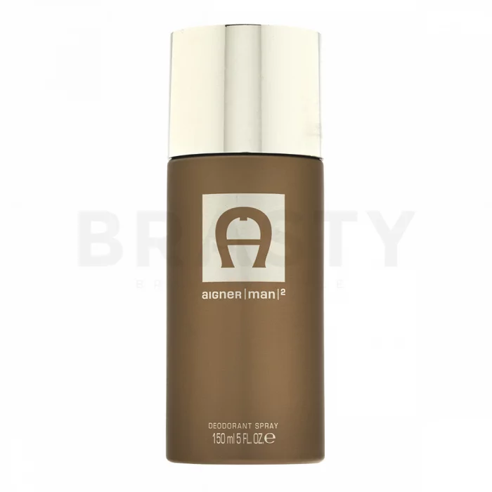 Aigner Man 2 deospray pre mužov 150 ml