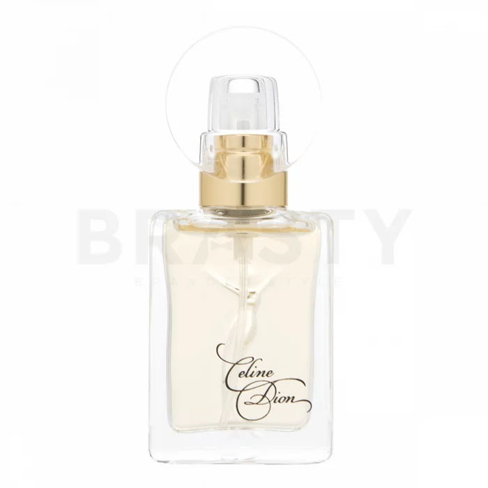Celine Dion Signature Eau de Toilette femei 15 ml