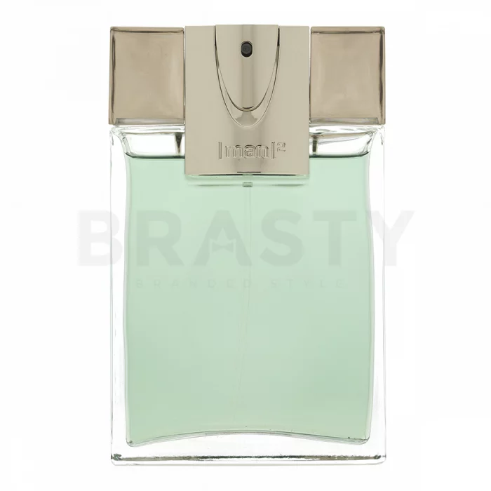 Aigner Man 2 Eau de Toilette férfiaknak 100 ml