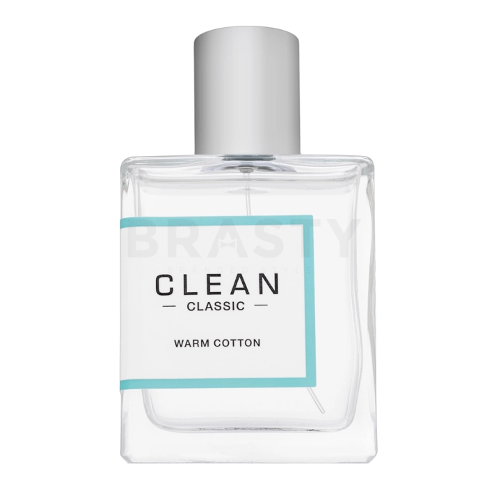 Clean Warm Cotton Eau de Parfum für Damen 60 ml