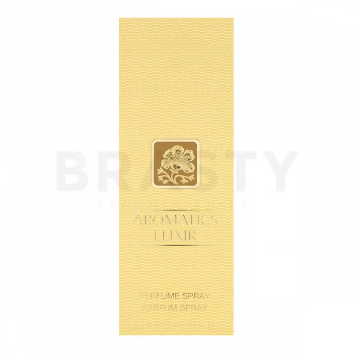 Clinique Aromatics Elixir Eau de Parfum voor vrouwen 100 ml