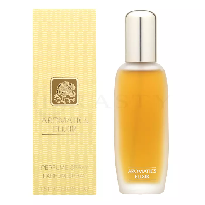Clinique Aromatics Elixir Eau de Parfum nőknek 45 ml