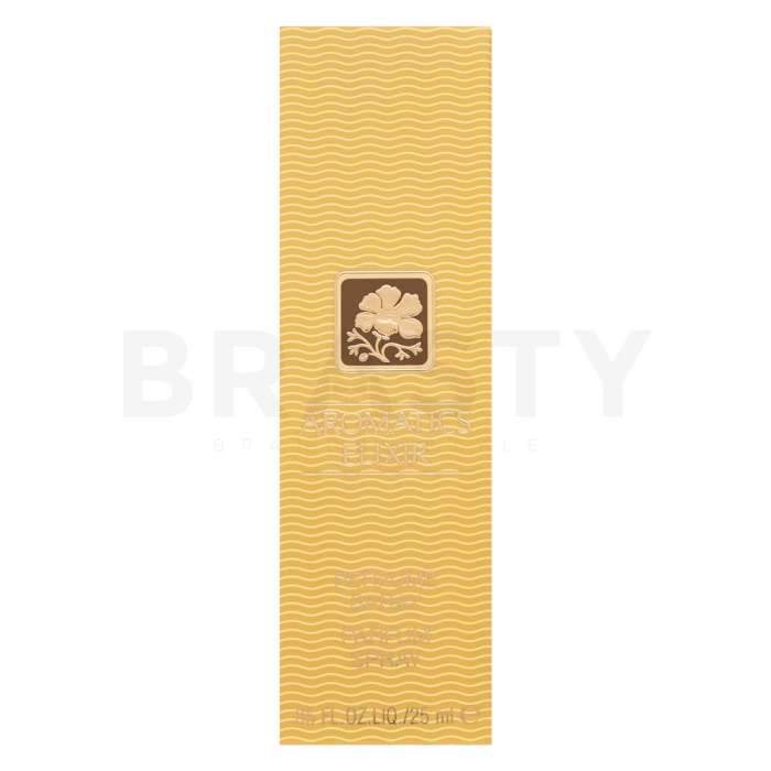 Clinique Aromatics Elixir Eau de Parfum nőknek 25 ml