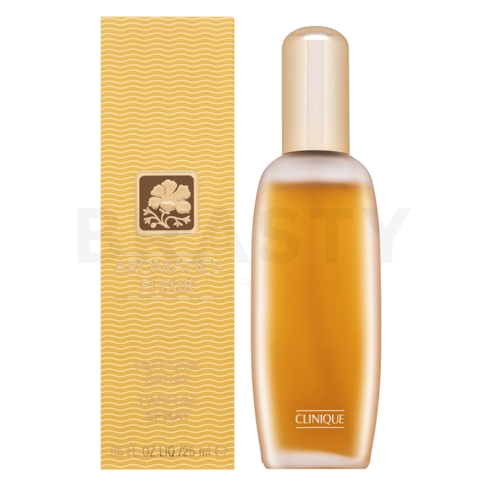 Clinique Aromatics Elixir Eau de Parfum nőknek 25 ml