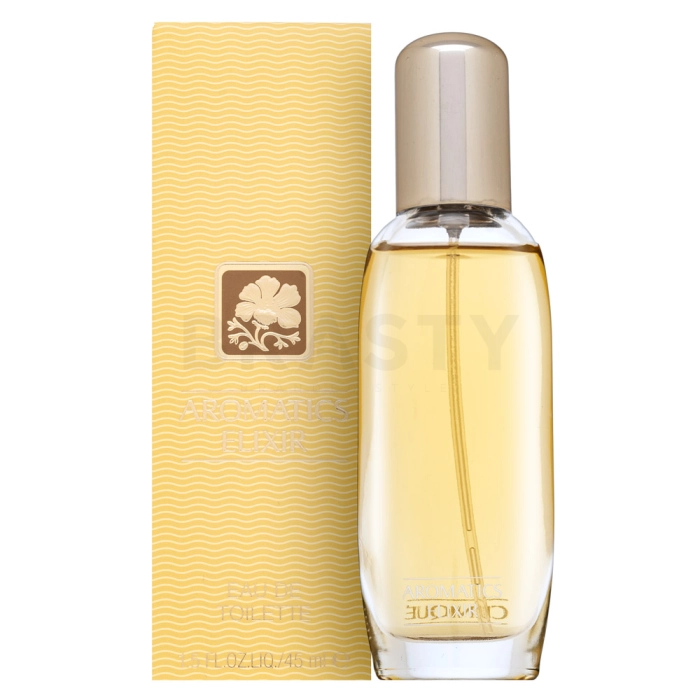 Clinique Aromatics Elixir woda toaletowa dla kobiet 45 ml