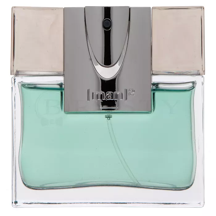 Aigner Man 2 Eau de Toilette voor mannen 50 ml