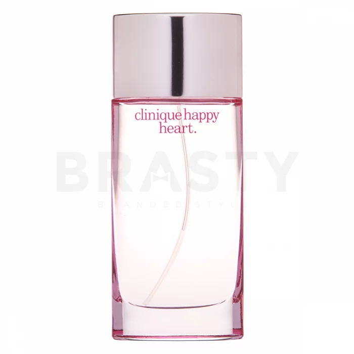 Clinique Happy Heart woda perfumowana dla kobiet 100 ml