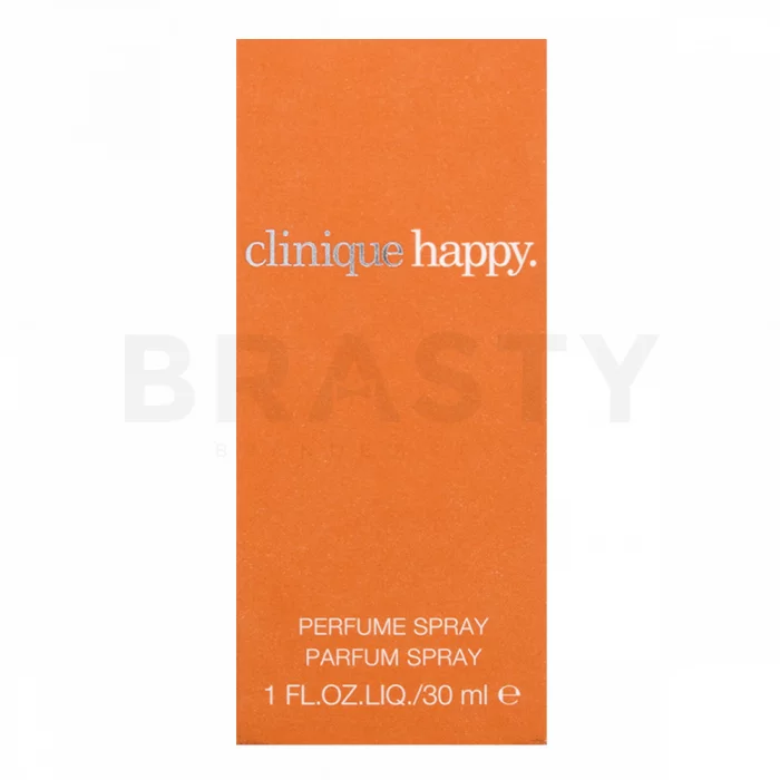 Clinique Happy parfémovaná voda pro ženy 30 ml