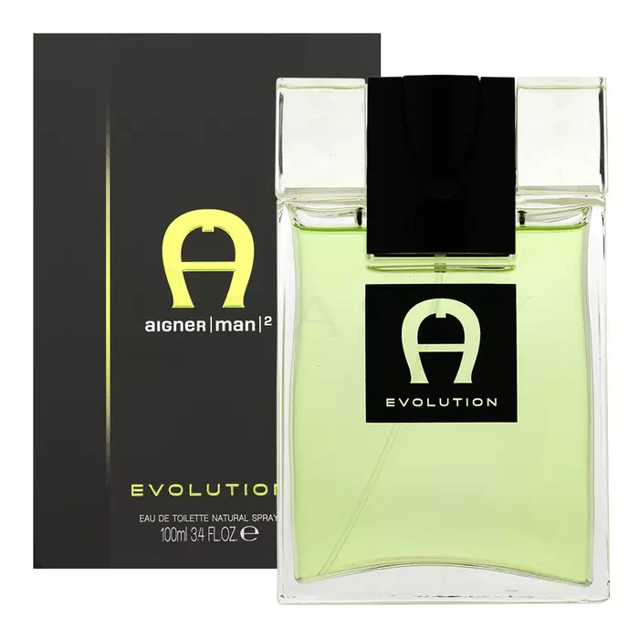Aigner Man 2 Evolution Eau de Toilette da uomo 100 ml