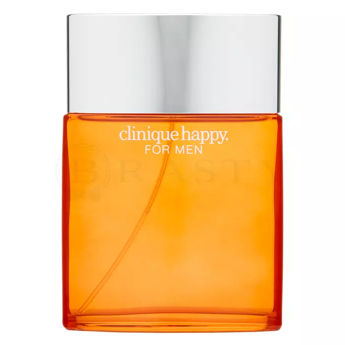 Clinique Happy for Men woda kolońska dla mężczyzn 100 ml