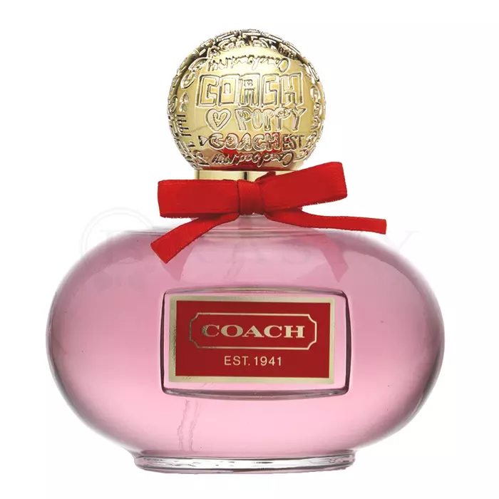 Coach Poppy parfémovaná voda pro ženy 100 ml
