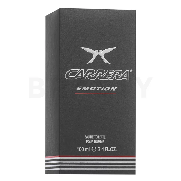 Carrera Emotion Pour Homme woda toaletowa dla mężczyzn 100 ml